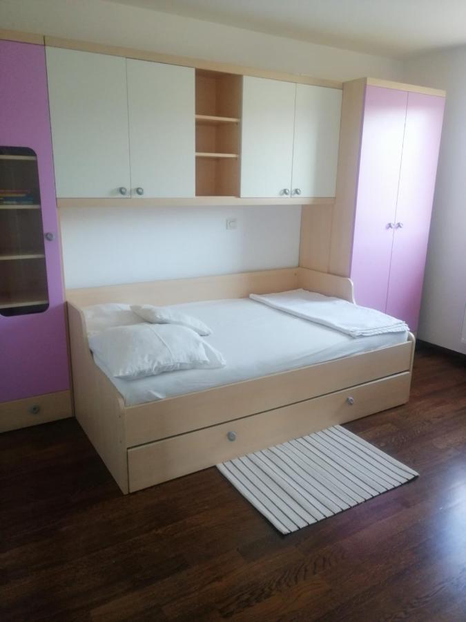 Maria'S Apartment Biograd Na Moru Exterior foto