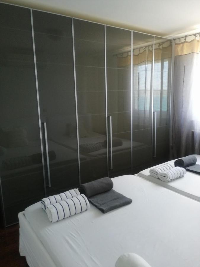 Maria'S Apartment Biograd Na Moru Exterior foto