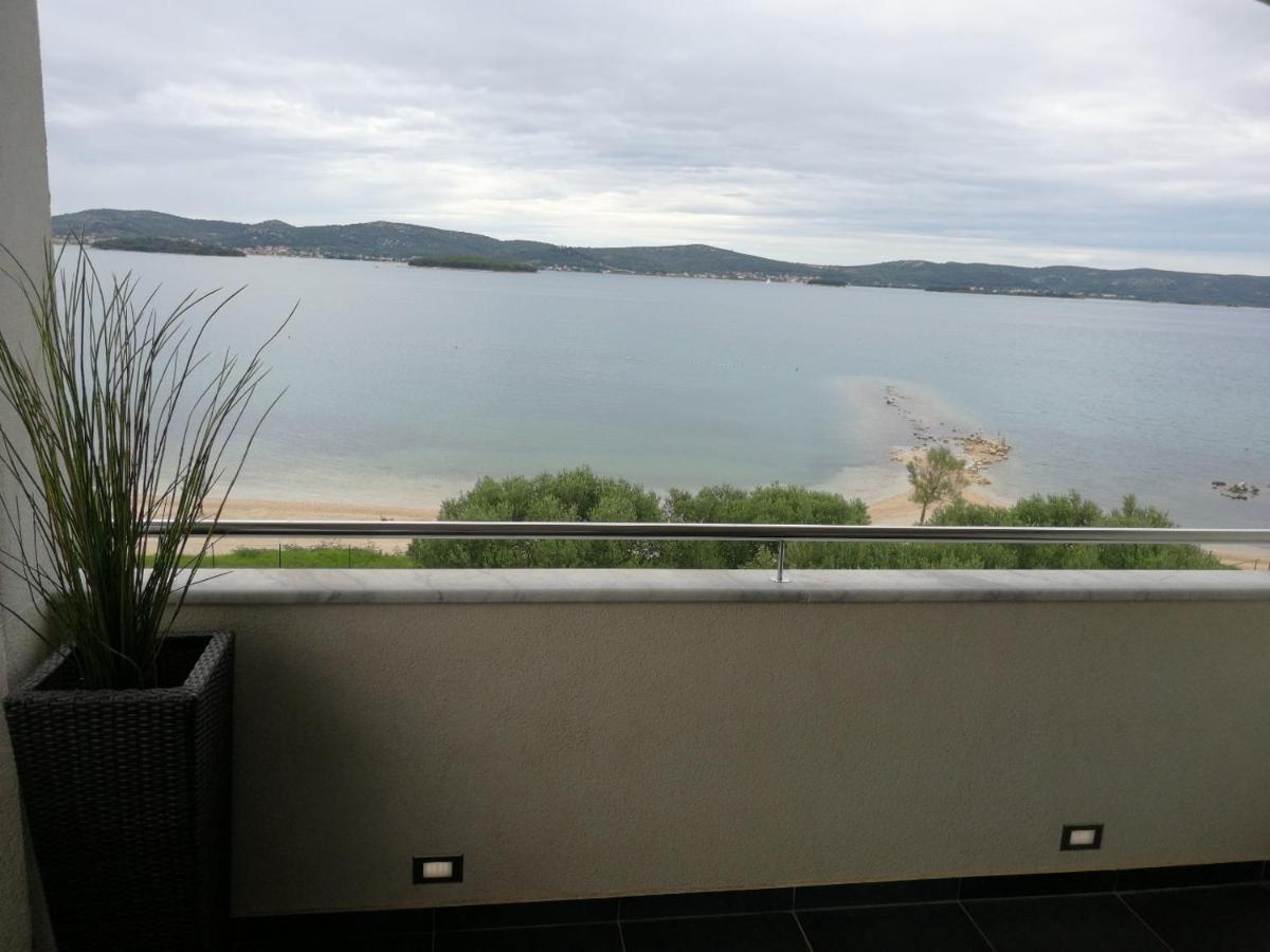 Maria'S Apartment Biograd Na Moru Exterior foto