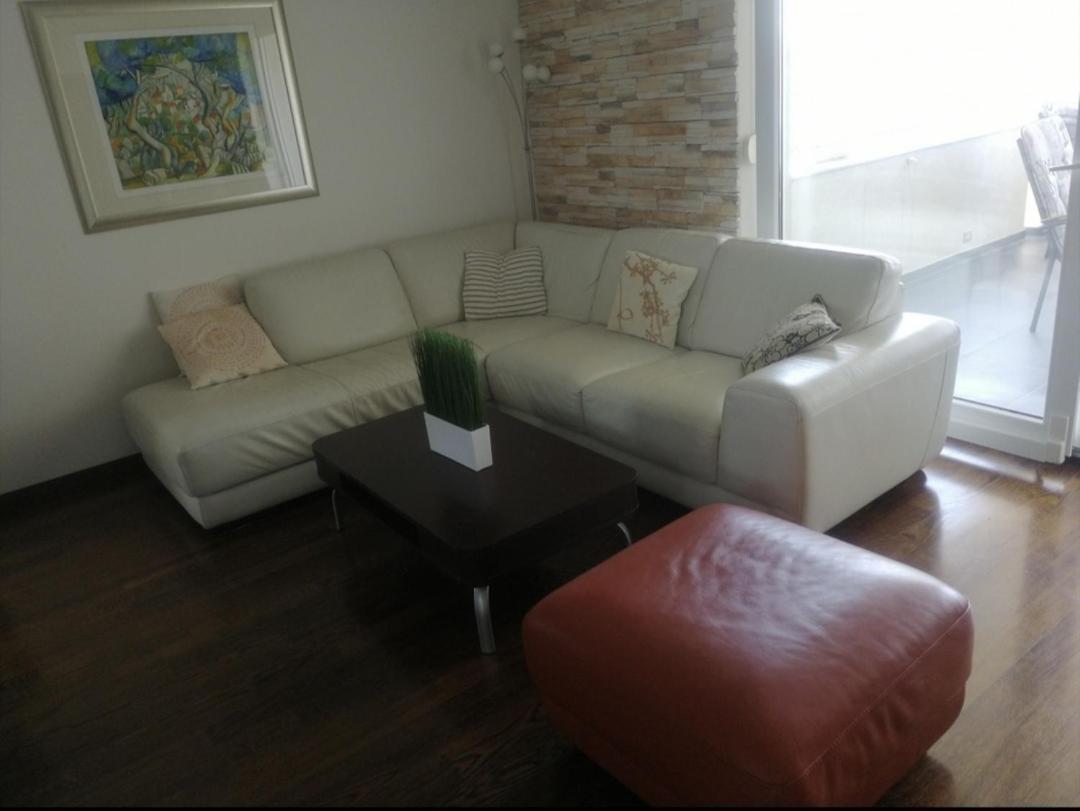 Maria'S Apartment Biograd Na Moru Exterior foto